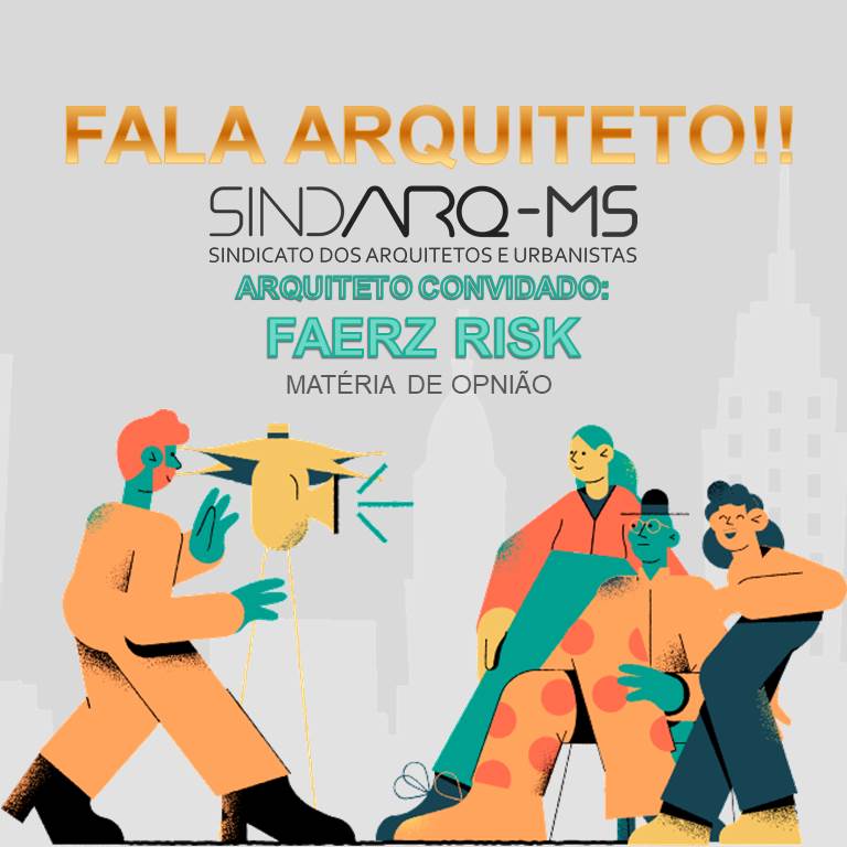 Prosseguindo com textos sobre a recuperação urbana do Centro de Campo Grande, é necessário dizer que, no urbanismo, as ações superam o espaço edificado e suas normas legais.
Mais importante ainda são as relações humanas que podem ser estabelecidas ou modificadas em determinado espaço ou em toda a cidade.
É notório que o Centro, com o esvaziamento progressivo que vem enfrentando, das atividades tradicionais de comércio, serviços e de habitação, essa localidade vem sendo ocupada por uma população de rua e, em grande parte, de viciados em drogas, incluso a de bebida alcoólica.
Há um ditado chinês que diz que “o começo da sabedoria é chamar as coisas pelos próprios nomes”
E essa população de rua é um problema - não só do Centro diga-se de passagem - apesar de alguns ainda torcerem o nariz quando é dito que é problema.
Infelizmente há certos setores que tem a política do que eu chamo de “coitadismo” que veem essas pessoas como “coitados”, reprimidos e frutos da opressão da sociedade. Não penso assim, não entendo que a repressão pura e simples seja a solução, mas a sociedade precisa, com urgência enfrentar esse problema, com medidas humanas, no mínimo por dever de solidariedade e fraternidade que devemos obrigatoriamente ter.
São ações coordenadas e urgentes que devem ser tomadas pelas autoridades de todos os níveis, que vão da assistência social (efetiva), da saúde pública até a segurança pública.
Desnecessário lembrar o velho chavão de que o nosso direito vai até o direito de outrem, mas nesse caso, o direito desses desassistidos vai até onde eles estão tirando direitos básicos da maioria da população.
Até dirigir pelo Centro está difícil: além dos motoqueiros (não são os motociclistas), dos “donos da rua” com suas gigantes camionetes, os motoristas têm que tomar o máximo de cuidado com verdadeiros - e tristes- “zumbis” que usam as vias como calçadas! Ou, principalmente no período noturno, invadem imóveis, depredam e furtam objetos para trocar por drogas.
O Centro não vai se recuperar enquanto as autoridades e a sociedade se unirem para essa campanha, repito, de fraternidade, com ações firmes, justas, sem partidarismo e rótulos de “fascista” ou “comunista” tão comuns hoje na agenda de desinformação que grassa nas redes sociais.
O Centro e toda a cidade precisa de humanidade.